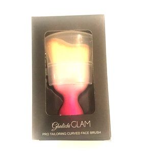 Ghalichi Glam contour brush! New in box!